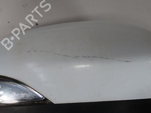 Used Right mirror FORD FIESTA VI (CB1, CCN) 1.6 TDCi (95 hp) 27975879