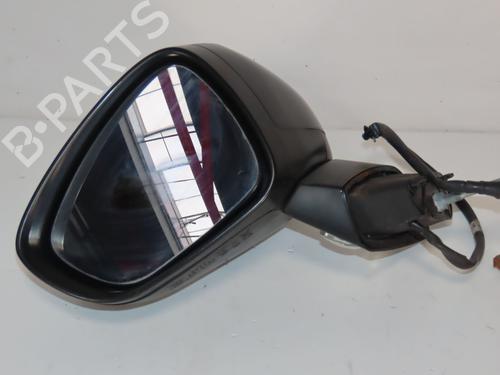 Left mirror CITROËN C3 II (SC_) 1.2 VTi 82 | BP29846127C26 