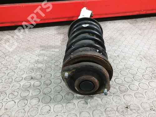 Right front shock absorber OPEL CORSA B (S93) 1.7 D (F08, F68, M68) | BP9011386M17 