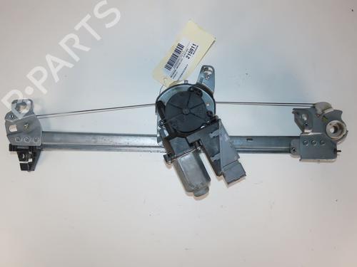 Rudehejsemekanisme ventre foran CITROËN C3 I (FC_, FN_) 1.4 HDi (68 hp) 30093189