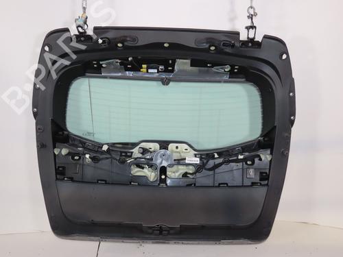 Tailgate RENAULT CAPTUR II (HF_) TCe 90 (HFM6) | BP40241908C6 - Image 2