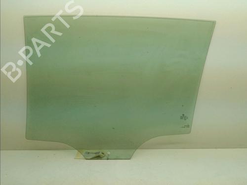 Used Rear right door window VW GOLF VII (5G1, BQ1, BE1, BE2) 1.6 TDI (105 hp) 14961705