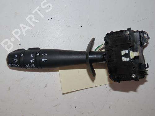 Headlight switch RENAULT TWINGO II (CN0_) 1.2 16V (CN04, CN0B) | BP35970720I24 - Image 2