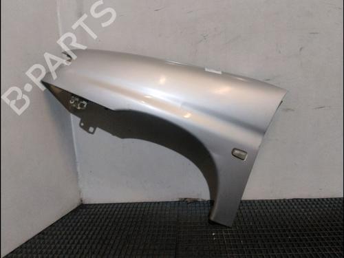 Left front fenders CITROËN BERLINGO / BERLINGO FIRST MPV (MF_, GJK_, GFK_) 2.0 HDI 90 (MFRHY) | BP23162109C41 