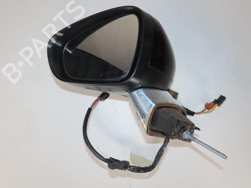 Left mirror CITROËN DS3 (SA_) 1.6 HDi 90 | BP30187812C26 