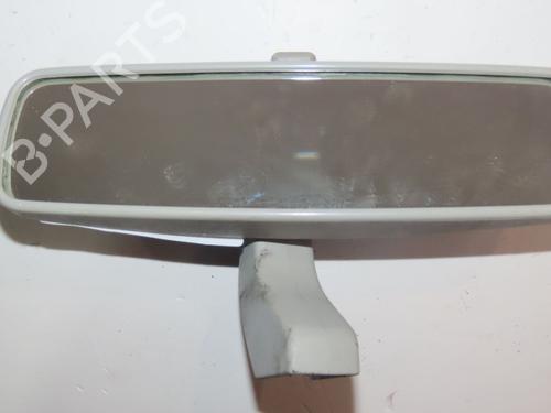 Used Rear mirror CITROËN C3 I (FC_, FN_) 1.1 i (60 hp) 25250793
