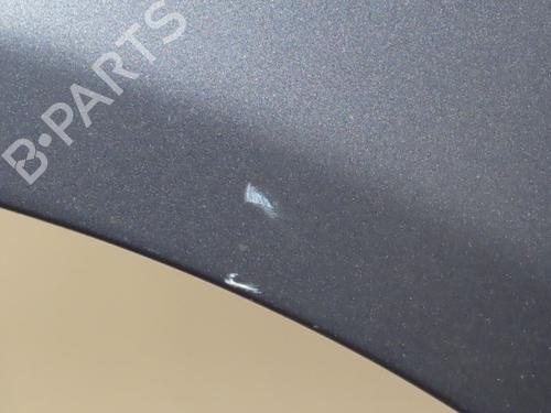 Forkjerm venstre RENAULT CLIO II (BB_, CB_) 1.2 16V (BB05, BB0W, BB11, BB27, BB2T, BB2U, BB2V, CB05,... (75 hp) 25480381