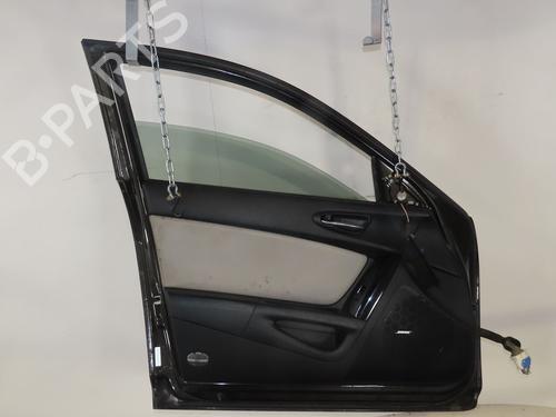 left-front-door-mazda-rx-8-se-fe-2003-2004-2005-2006-2007-2008-2009-2010-2011-2012-26304087 main image