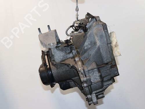 Versnellingsbak FORD FIESTA VI (CB1, CCN) 1.4 TDCi (68 hp) 24486950