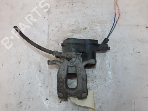 Used Left rear brake caliper PEUGEOT 2008 II (UD_, US_, UY_, UJ_, UR_, UC_) 1.5 BlueHDI 130 (131 hp) 19171000