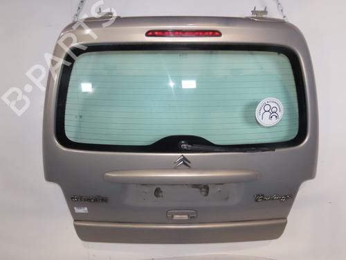 Tailgate CITROËN BERLINGO MULTISPACE (B9) 1.6 HDi 75 16V | BP36758717C6  - Image 6