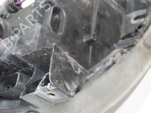 Venstre forlygte NISSAN QASHQAI I (J10, NJ10) 1.5 dCi (106 hp) 32200577