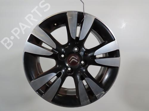 Rim CITROËN DS3 (SA_) 1.6 HDi 90 | BP16165160C45 
