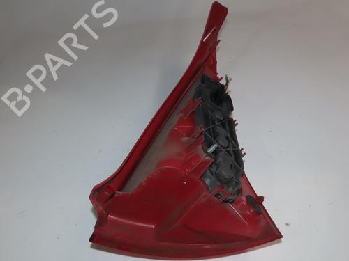 Used Left taillight CITROËN C3 I (FC_, FN_) 1.4 HDi (68 hp) 27602932