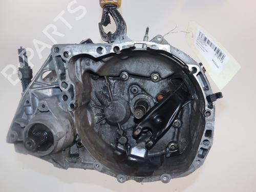 Gearbox DACIA LOGAN (LS_) 1.6 (LS0B, LS0D, LS0F, LS0H) | BP32223897M3 
