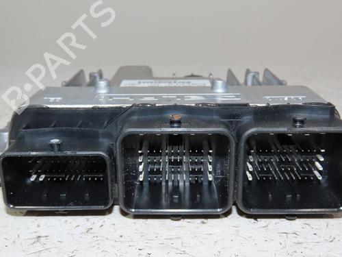 Used Engine control unit (ECU) PEUGEOT 508 I (8D_) 2.0 HDi (163 hp) 23505771