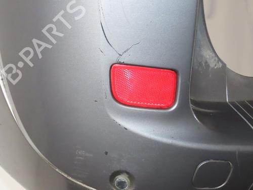 Rear bumper RENAULT GRAND SCÉNIC II (JM0/1_) 1.9 dCi (JM14) | BP24157957C8 