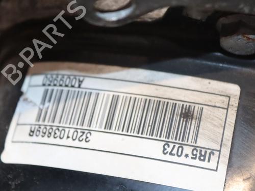 Gearbox DACIA LOGAN II 1.5 dCi / Blue dCi 75 | BP29901603M3