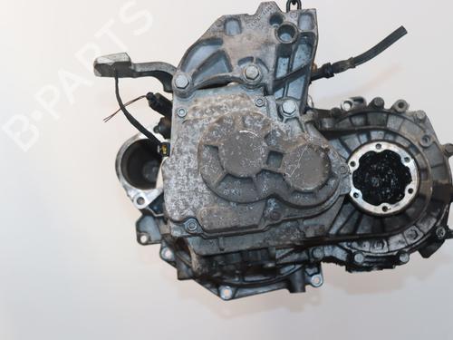 Gearbox AUDI A3 Sportback (8VA, 8VF) 1.6 TDI | BP19114724M3 