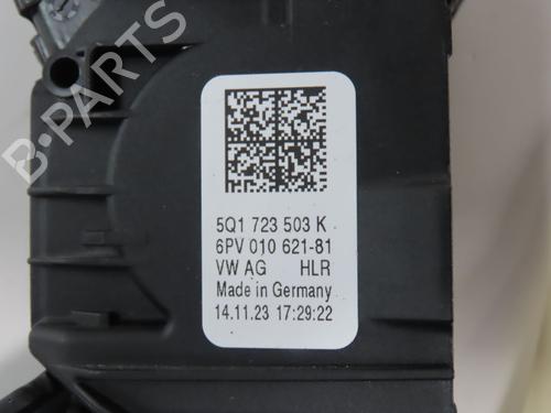 Pedal VW GOLF VIII (CD1, DA1) 2.0 GTI Clubsport | BP38761559I4 - Image 2