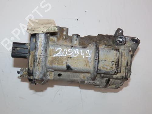 AC compressor TOYOTA PRIUS PHV (_W52_) 1.8 Plug-in Hybrid (ZVW52) | BP25450949M34