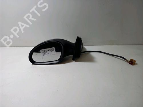 Left mirror SEAT CORDOBA (6L2) 1.9 TDI | BP23163107C26 
