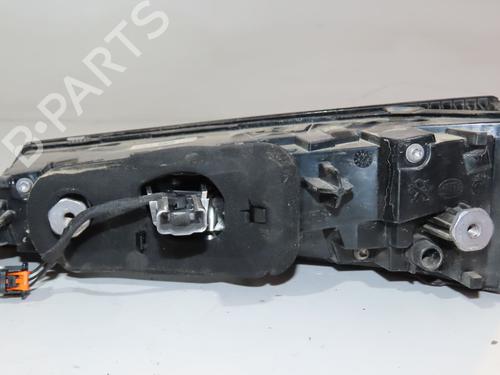 Left tailgate light PEUGEOT 308 III (FB_, FH_, FP_, F3_, FM_) BlueHDi 130 (FBYHZL, FBYHZT) | BP29380501C79 
