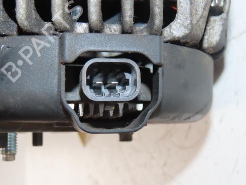 Used Alternator Alternator 39627564 39627564