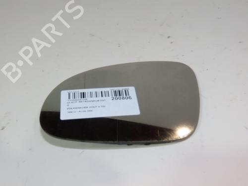 Used Left mirror VW GOLF V (1K1) 1.9 TDI (105 hp) 18249094