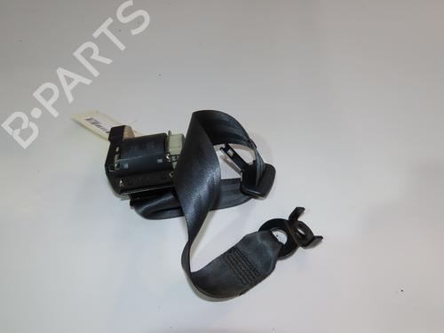 Used Rear left seatbelt Rear left seatbelt 18602092 18602092