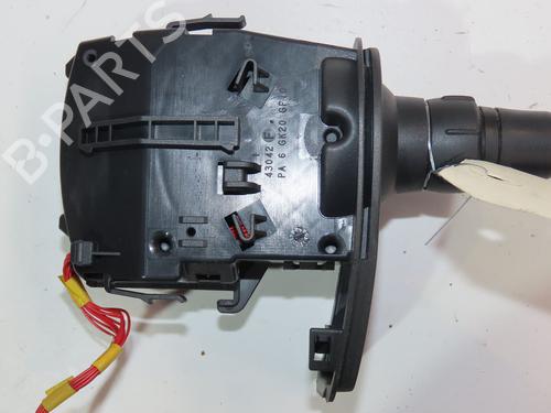 Forlygtekontakt RENAULT CLIO III (BR0/1, CR0/1) 1.5 dCi (C/BR0G, C/BR1G) (68 hp) 27666269