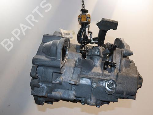 Gearbox VW GOLF VII (5G1, BQ1, BE1, BE2) 1.4 TSI | BP30605977M3