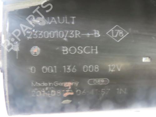 Starter VOLVO S60 I (384) 2.4 T AWD | BP36573309M8 - Image 2