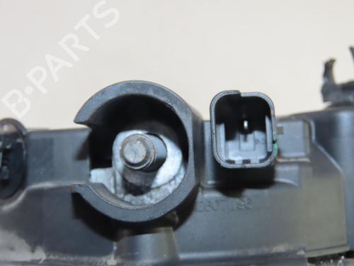 Used Alternator Alternator CITROËN C3 Picasso (SH_) 1.6 HDI 90 (92 hp) 33727510 33727510