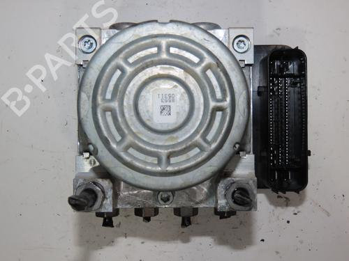 ABS pump FORD FOCUS IV (HN) 1.0 EcoBoost | BP34710834M43 - Image 4