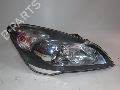 Right headlight KIA CEE'D Hatchback (ED) 1.6 CRDi 115 | BP38410534C29 - Image 2