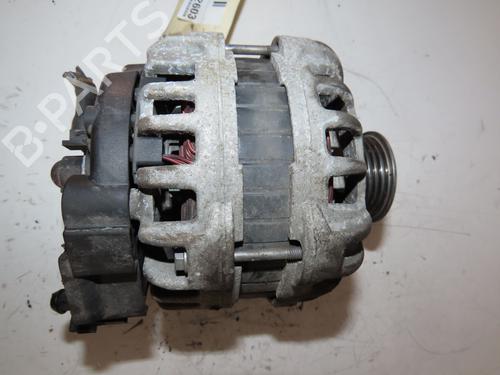 Used Alternator VW POLO V (6R1, 6C1) 1.0 (60 hp) 29494423
