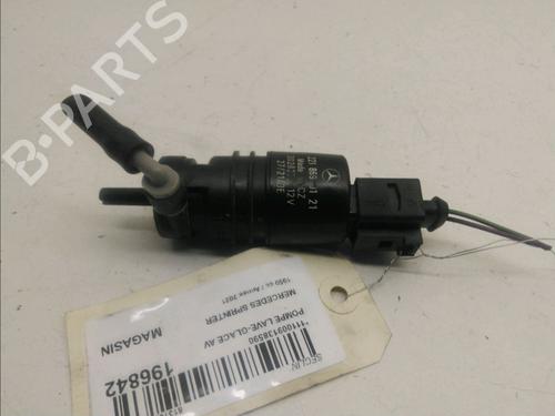 Used Washer pump MERCEDES-BENZ SPRINTER 3,5-t Van (B907, B910) 315 CDI RWD (907.631, 907.633, 907.635, 907.637) (150 hp) 15492969