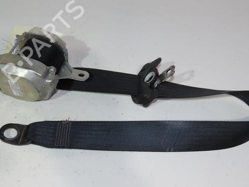 Used Front left belt tensioner CITROËN C1 (PM_, PN_) 1.0 (68 hp) 23161744