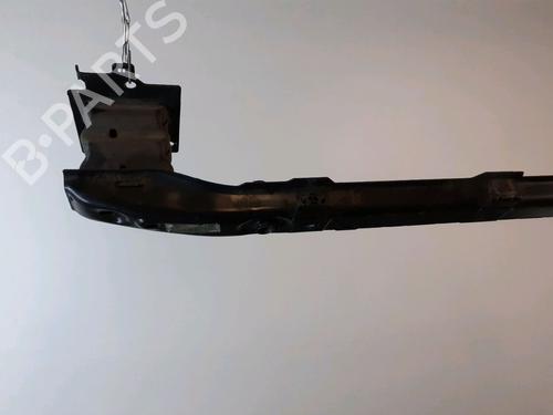 Front bumper reinforcement PEUGEOT 1007 (KM_) 1.4 | BP23161916C109 