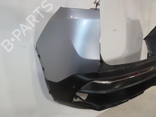 Rear bumper PEUGEOT 3008 II SUV (MC_, MR_, MJ_, M4_) 1.2 THP/ PureTech 130 (MRHNSM, MRHNSU, MRHNSJ, MRHNYW,... | BP28159669C8