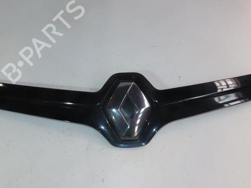 Grill RENAULT TWINGO II (CN0_) 1.5 dCi 75 | BP26405114C40 - Image 3