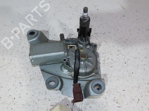 Rear wiper motor PEUGEOT 206 Hatchback (2A/C) 1.4 i | BP23851888M102 