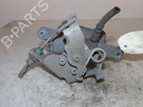 Used Right rear brake caliper FORD TRANSIT V363 Van (FCD, FDD) 2.0 EcoBlue (130 hp) 24487314