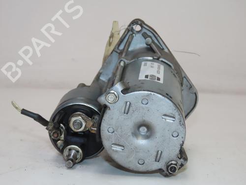 Starter RENAULT KANGOO Express (FW0/1_) 1.5 dCi 75 (FW07, FW10, FW04) | BP40051583M8 - Image 2