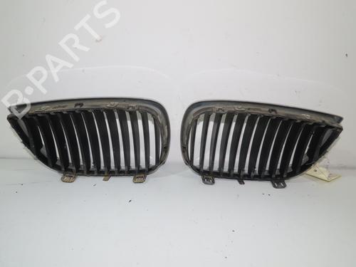 Grille BMW 1 (E81) 118 d | BP15577801C40 