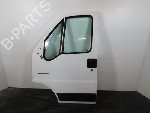 Left front door CITROËN JUMPER I Van (244) 2.0 HDi | BP23162842C2 