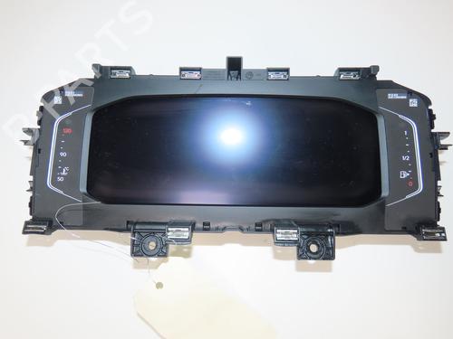 Instrument cluster VW POLO VI (AW1, BZ1, AE1) 1.0 TSI | BP31140853C47