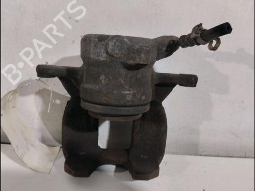 Right front brake caliper PEUGEOT 407 (6D_) 2.0 HDi 135 (6DRHRH, 6DRHRE, 6DRHRG, 6DRHRJ) | BP14896173M104 