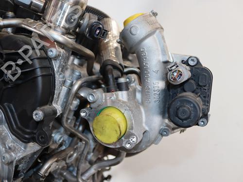 Used Engine Engine VW T-ROC (A11, D11) 1.5 TSI (150 hp) 34387189 34387189